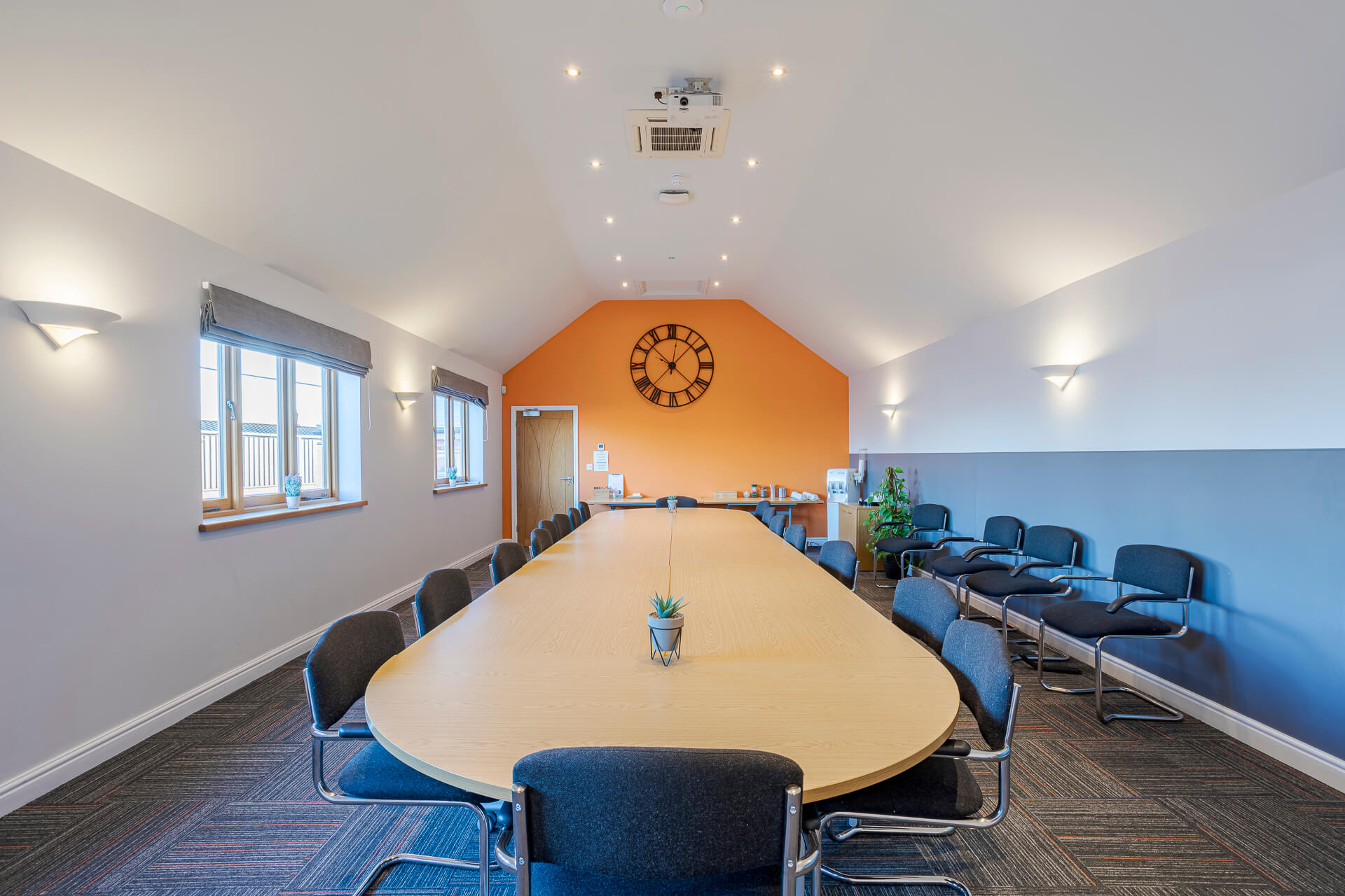 Leamington Conference Room