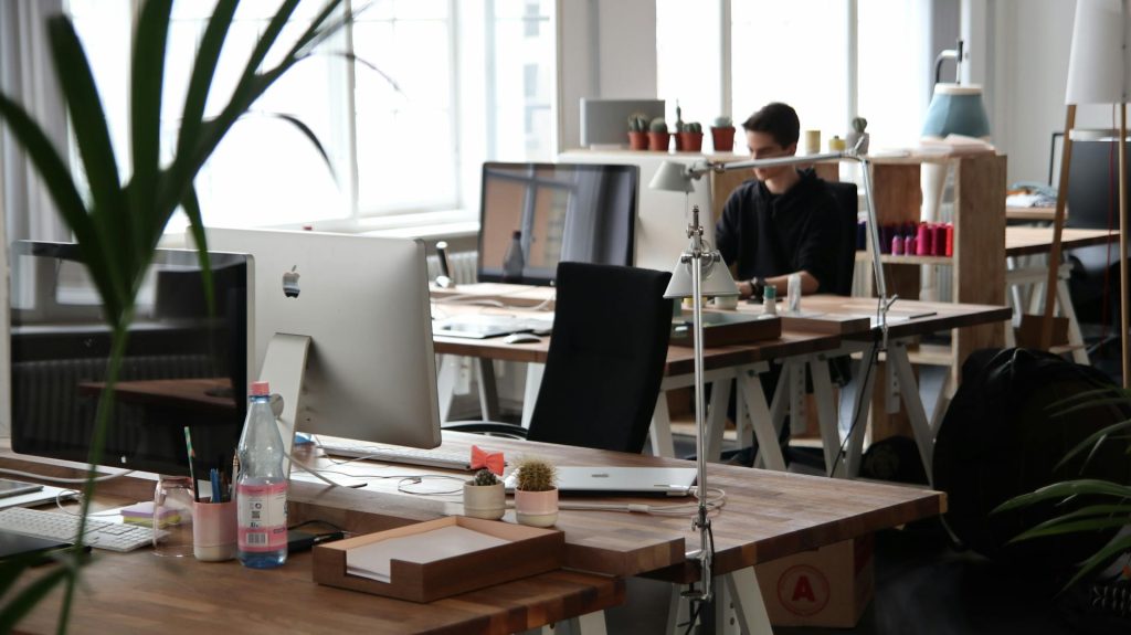 creative space